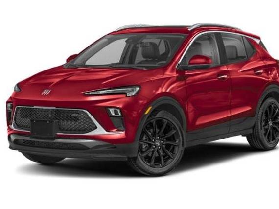 BUICK ENCORE GX 2024 KL4AMDSL2RB153854 image